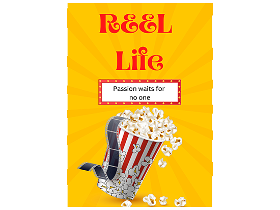 Reel life
